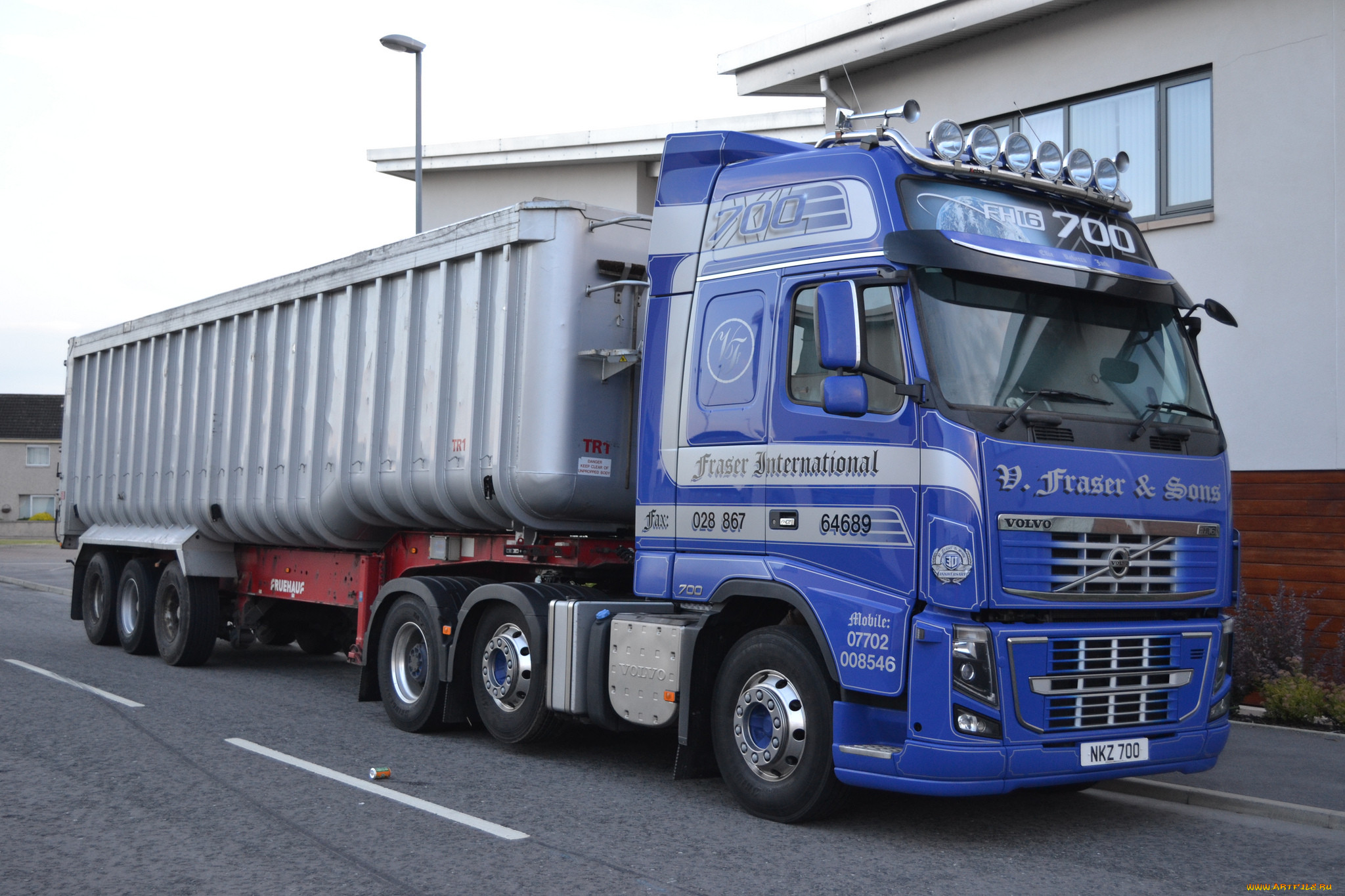 volvo fh16 700, , volvo trucks , , , volvo, aktiebolaget, , , 